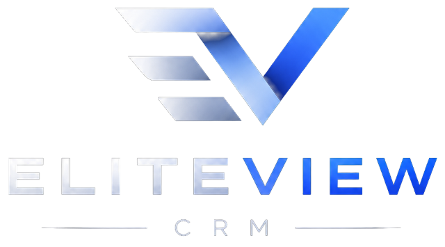 EliteView CRM